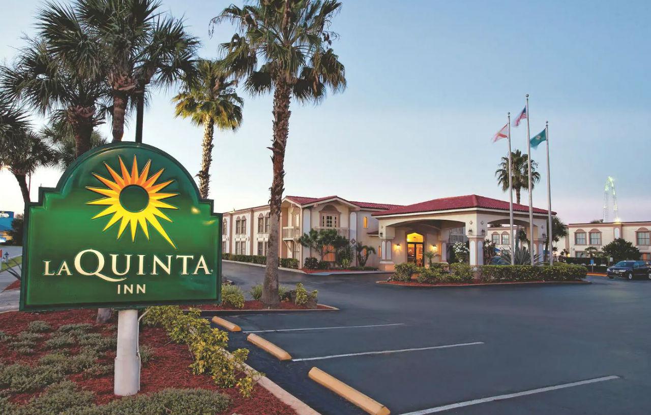 La Quinta Inn By Wyndham Orlando International Drive North Dış mekan fotoğraf